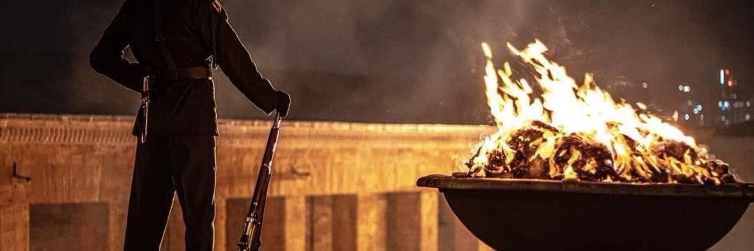 Ahmet Başman banner