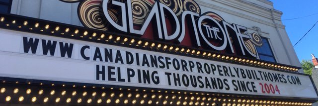 CPBH's banner