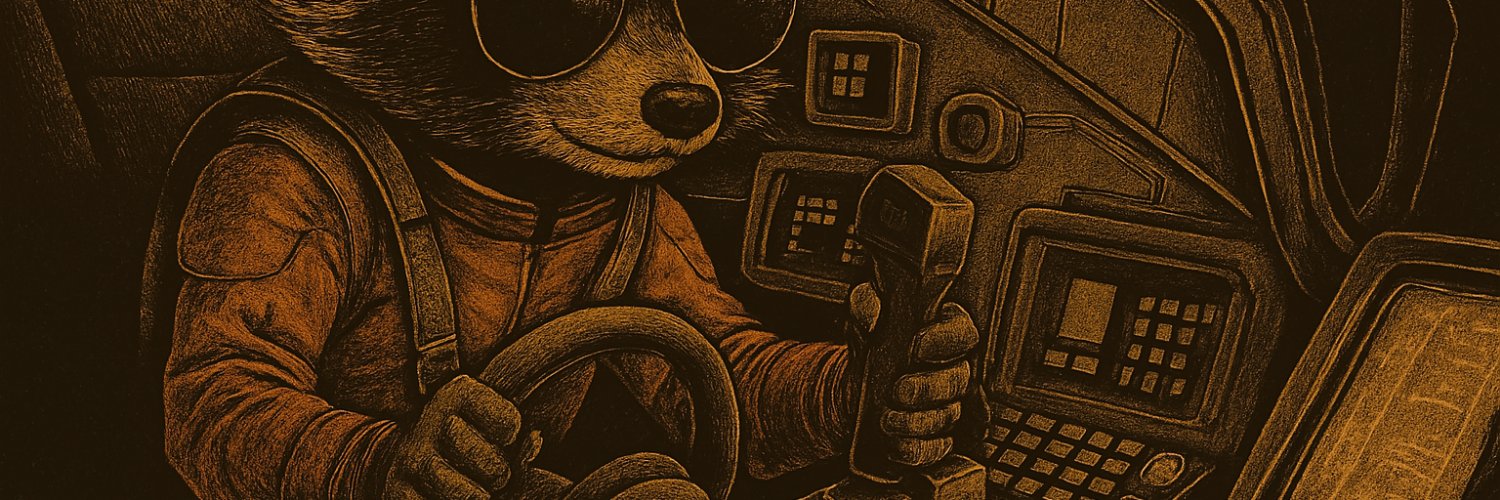 Rocket banner