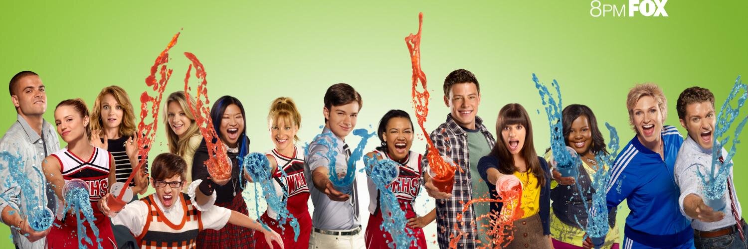 GleekyGlee's profile banner image