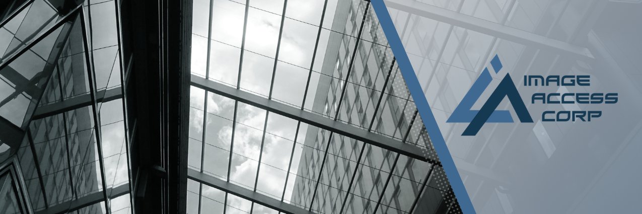 imageaccesscorp's profile banner image