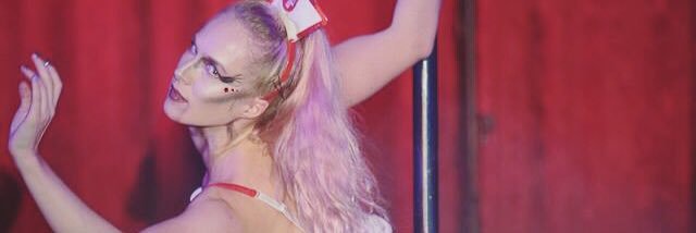 lin_tutu's profile banner image