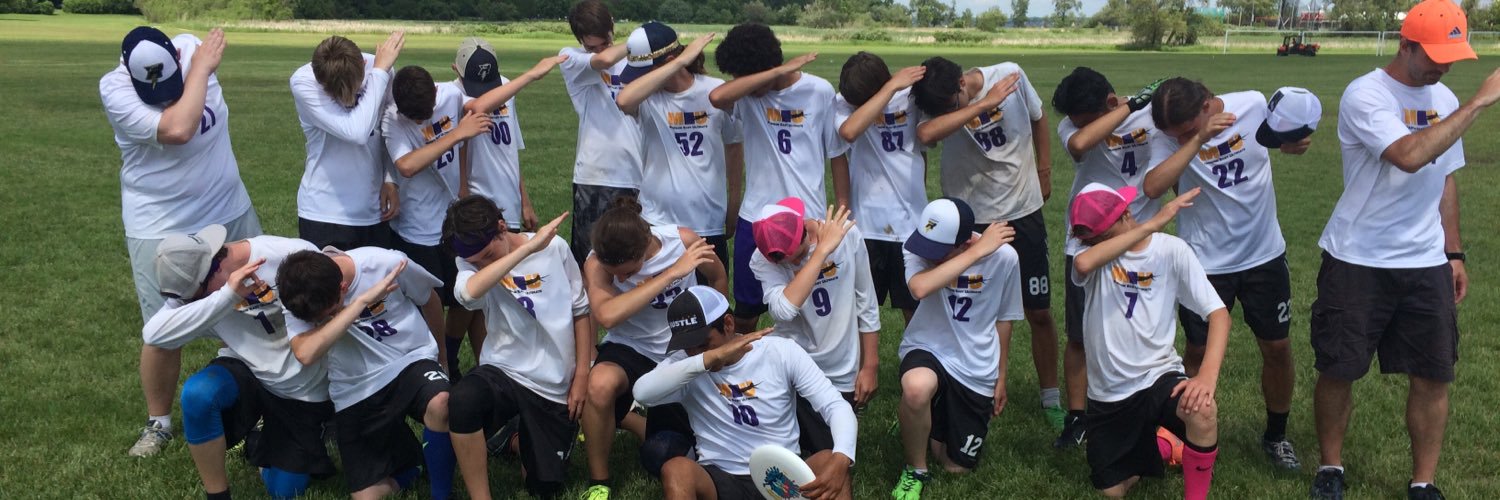 MadisonEast Ultimate banner