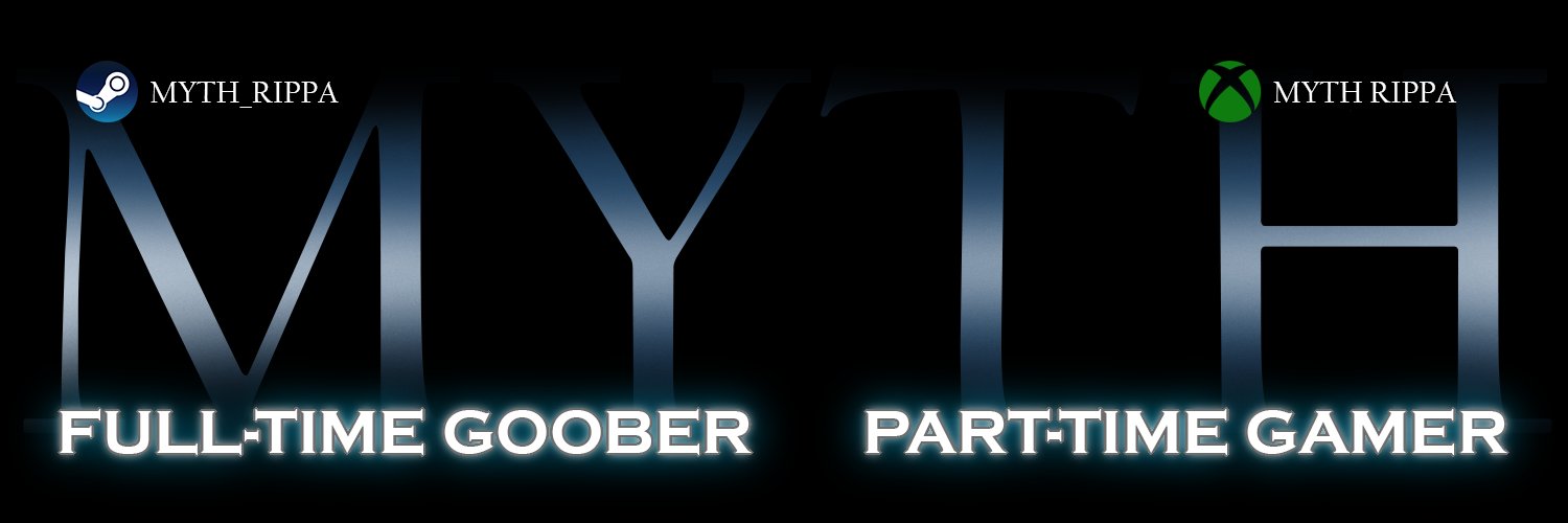 Myth_Rippa's profile banner image