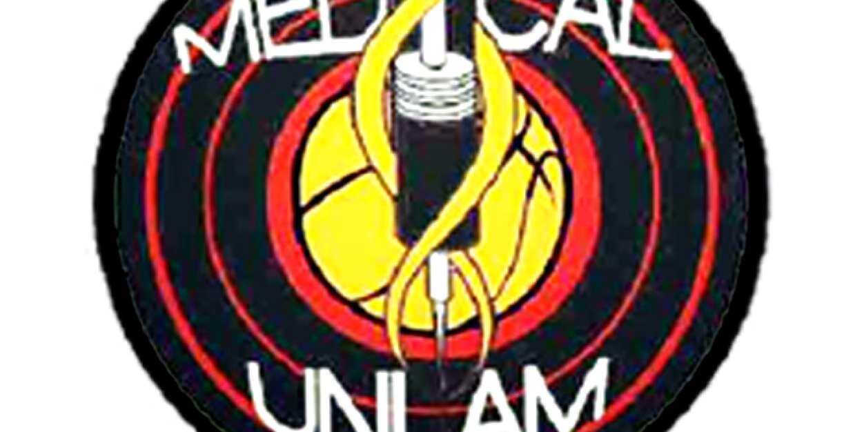 Medical UNLAM Basket banner