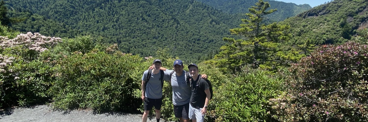 JBost21's profile banner image