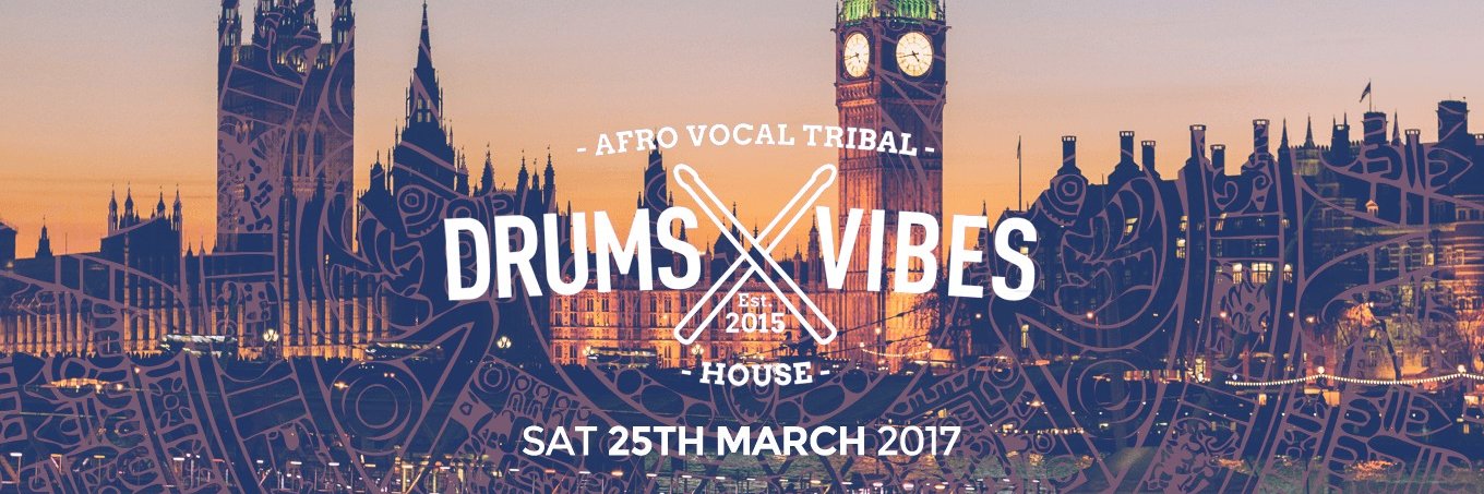 DRUMSxVIBES's profile banner image