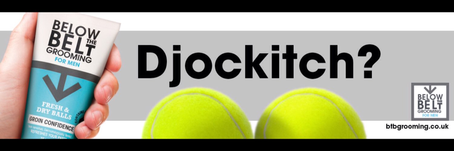 jdurdenbtb's profile banner image
