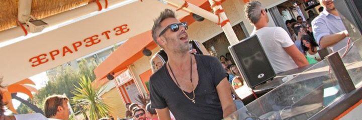 Marco Cavax banner