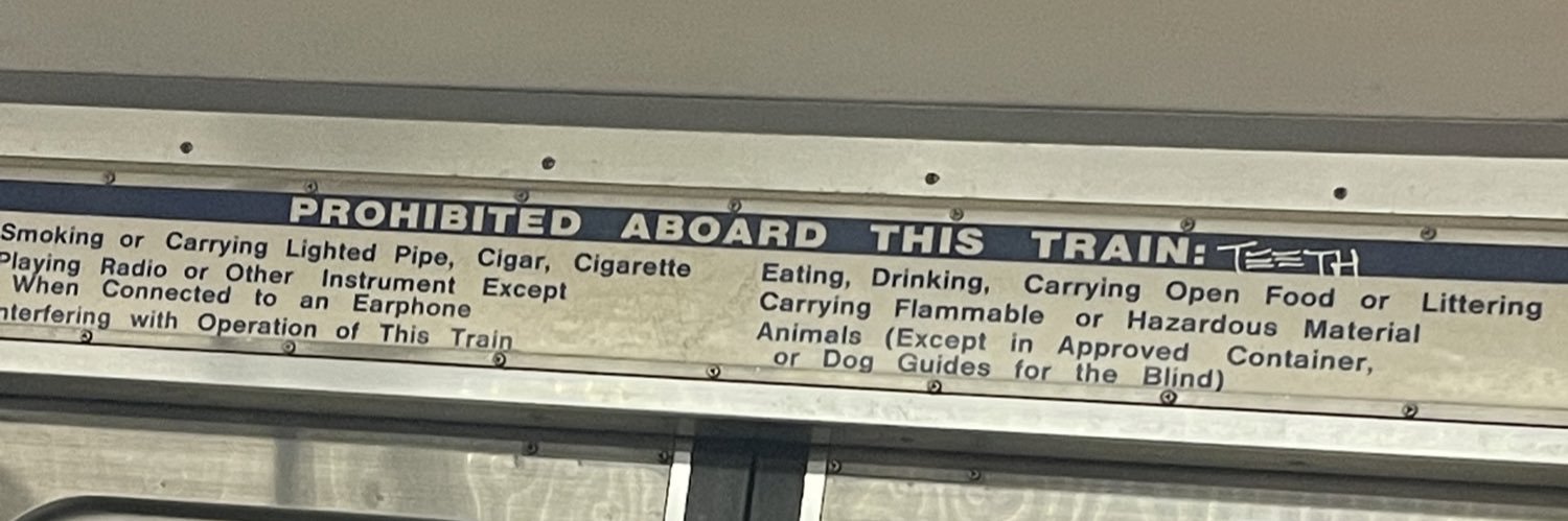 Roger Pudacter's banner