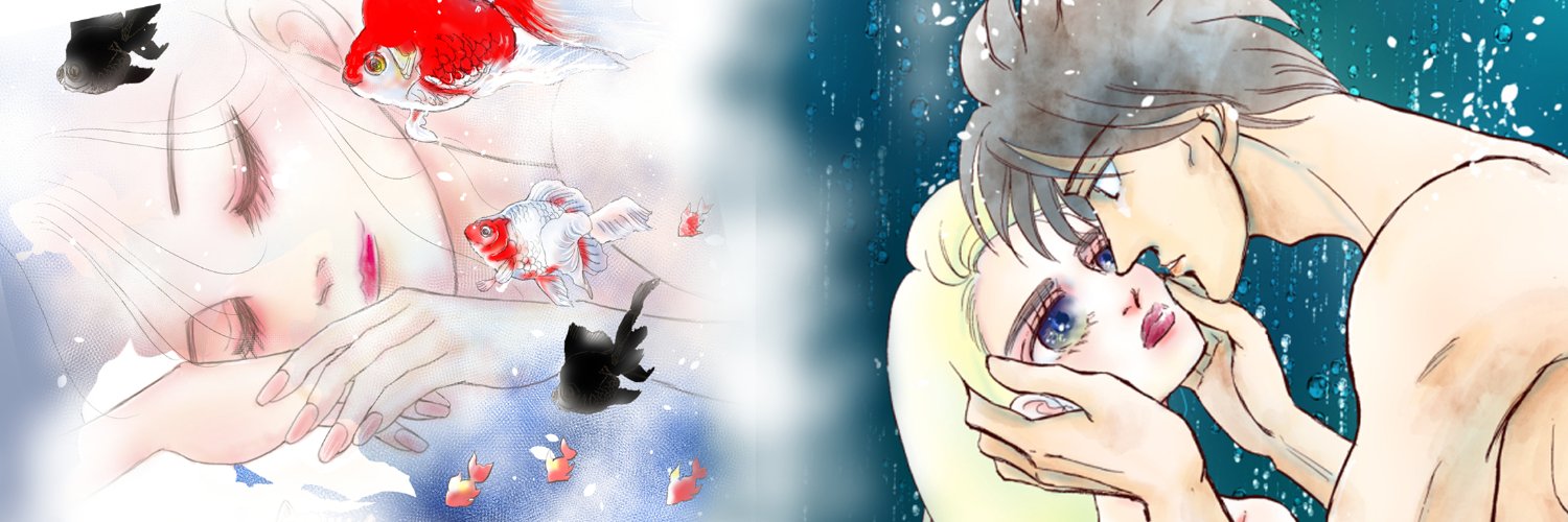 warabinx's profile banner image