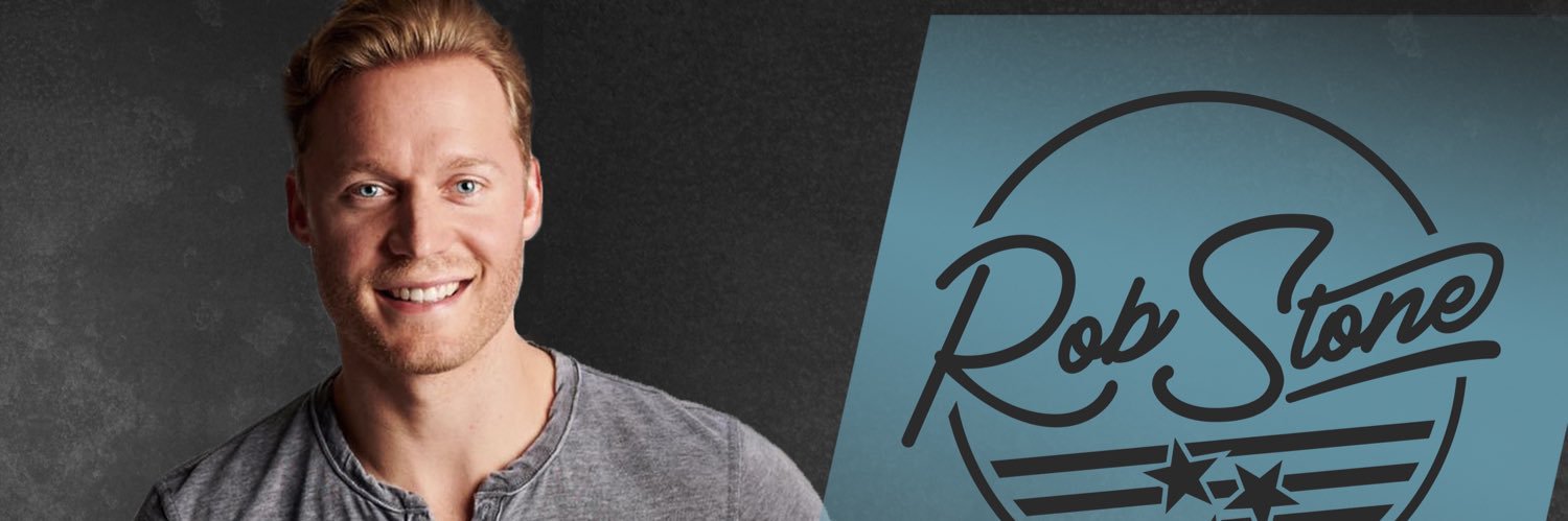 RobStoneRadio's profile banner image