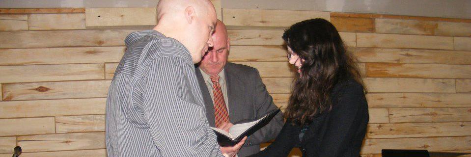 Michael&KayLene K banner