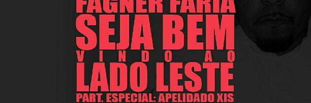 FagnerFariaKK's profile banner image