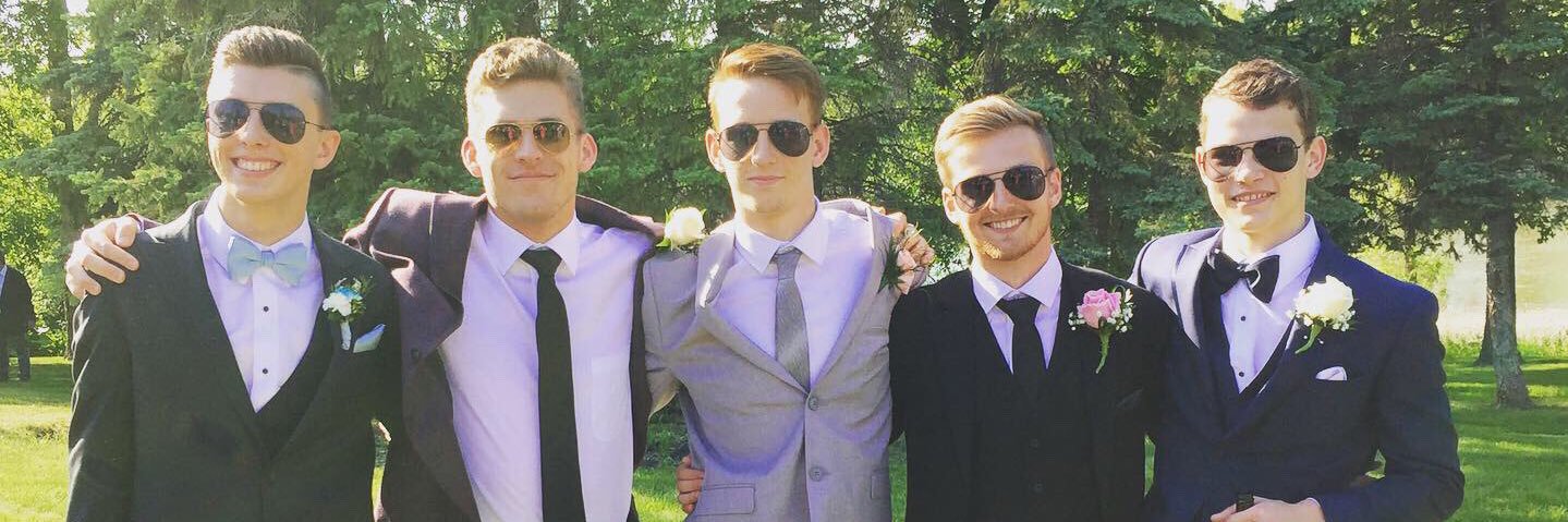 NathanHoward66's profile banner image