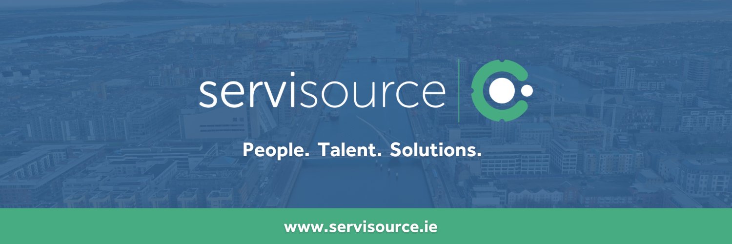 Servisource banner