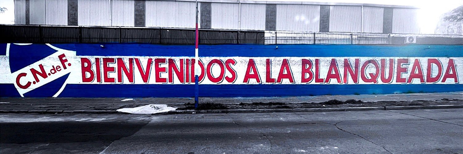 FedeSanchezG's profile banner image