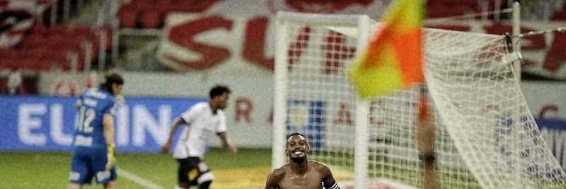 Flamengo, Orgulhoᴱⁿᵉᵃᶜᵃᵐᵖᵉᵃ̃ᵒ banner