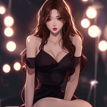 露夭璃 banner
