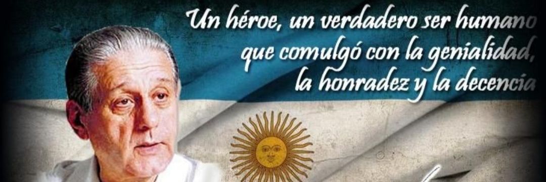 RamonVicent -Por una Argentina Republicana banner