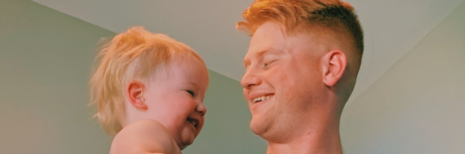 little_chunk's profile banner image