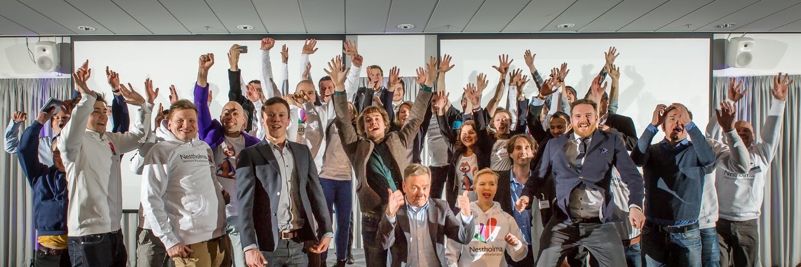 NordeaStartup's profile banner image