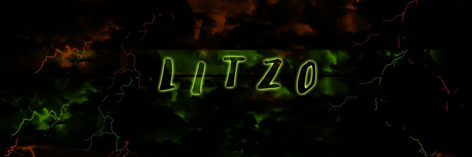 ItsLitzo's profile banner image