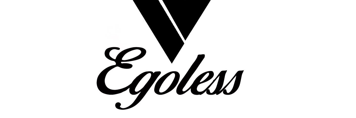 Egoless Productions banner