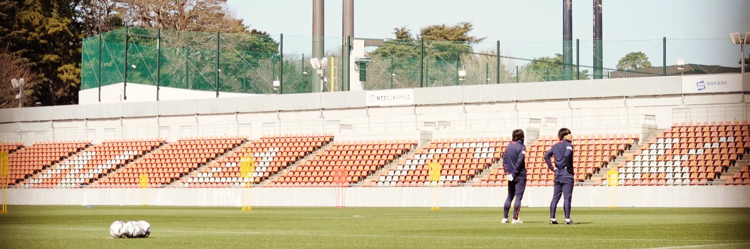 後藤雄一 / プロサッカークラブマネージャー banner