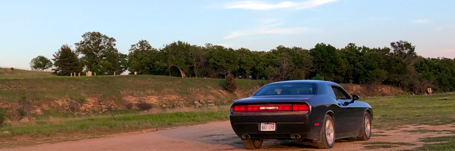 Caleb_Black98's profile banner image