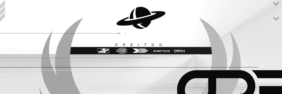 OrbitDavey's profile banner image