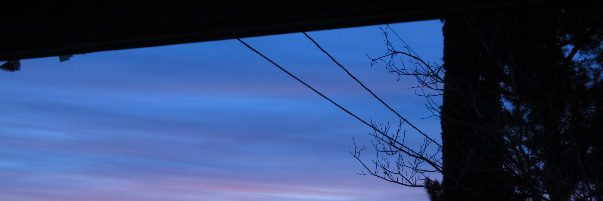 Room Temperature banner