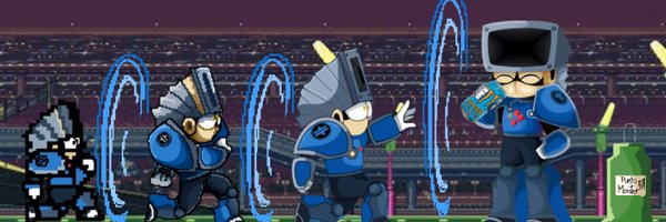DustMan5 Profile Banner