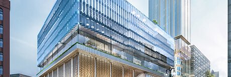 Terrence J.L. Reeves banner