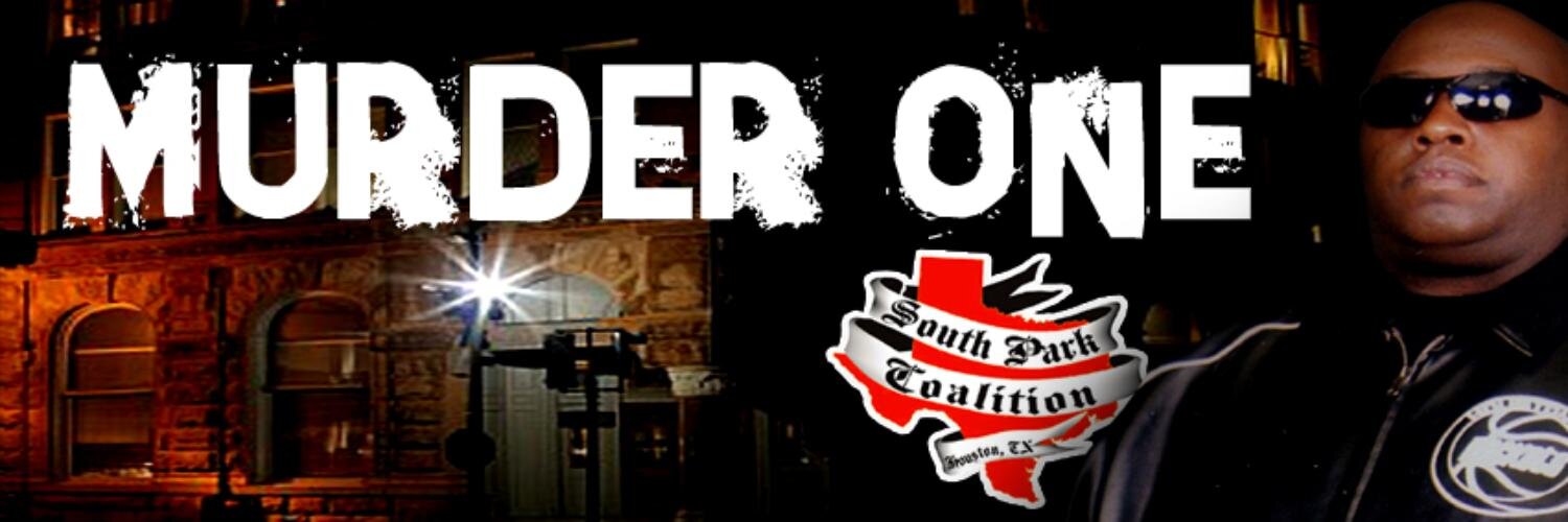 S.P.C. M-One banner