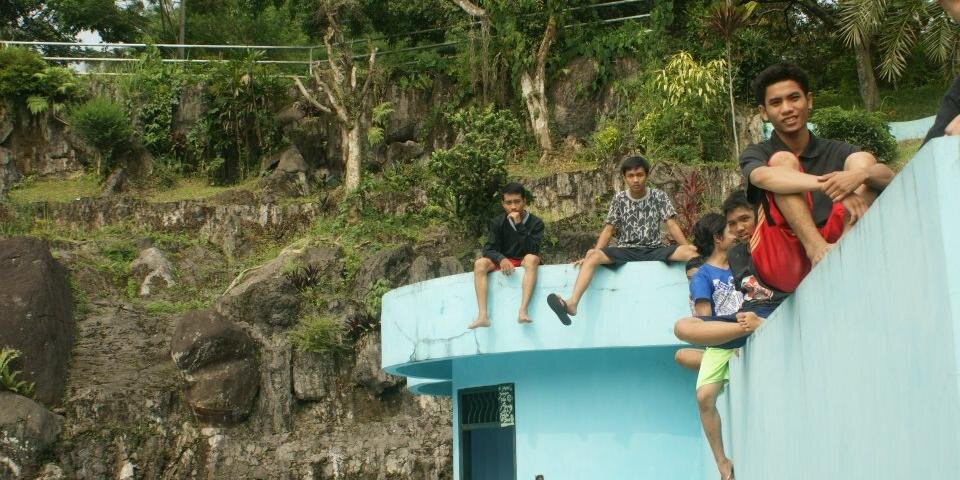 Anggasinaga17's profile banner image
