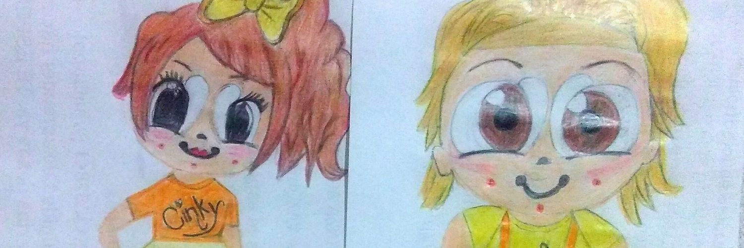 cinkycandycalug's profile banner image