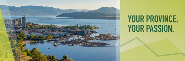BCPublicService Profile Banner