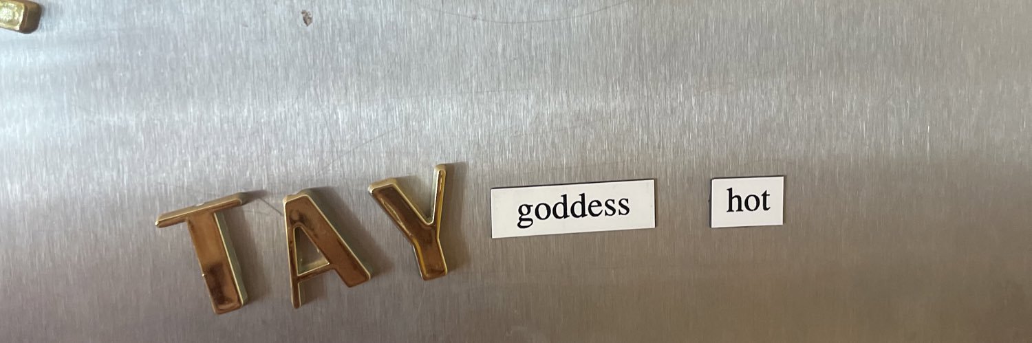 taylooo3's profile banner image