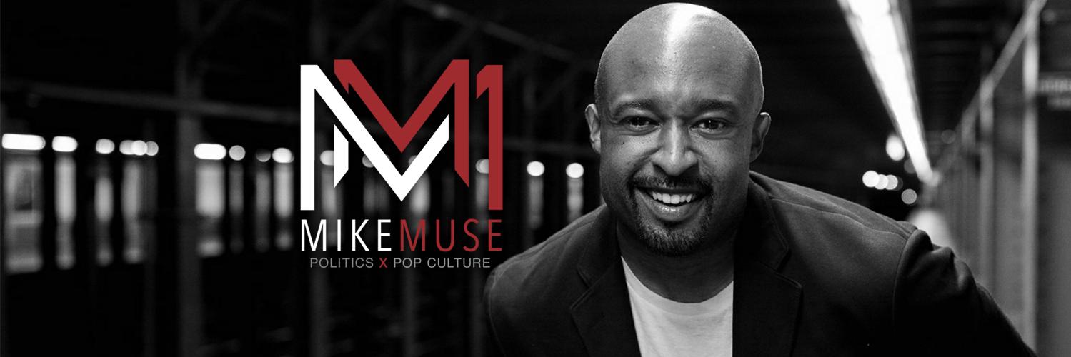 iammikemuse's profile banner image
