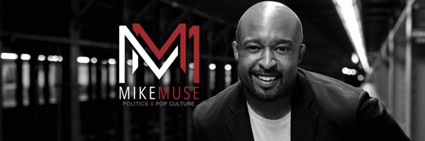 iammikemuse Profile Banner