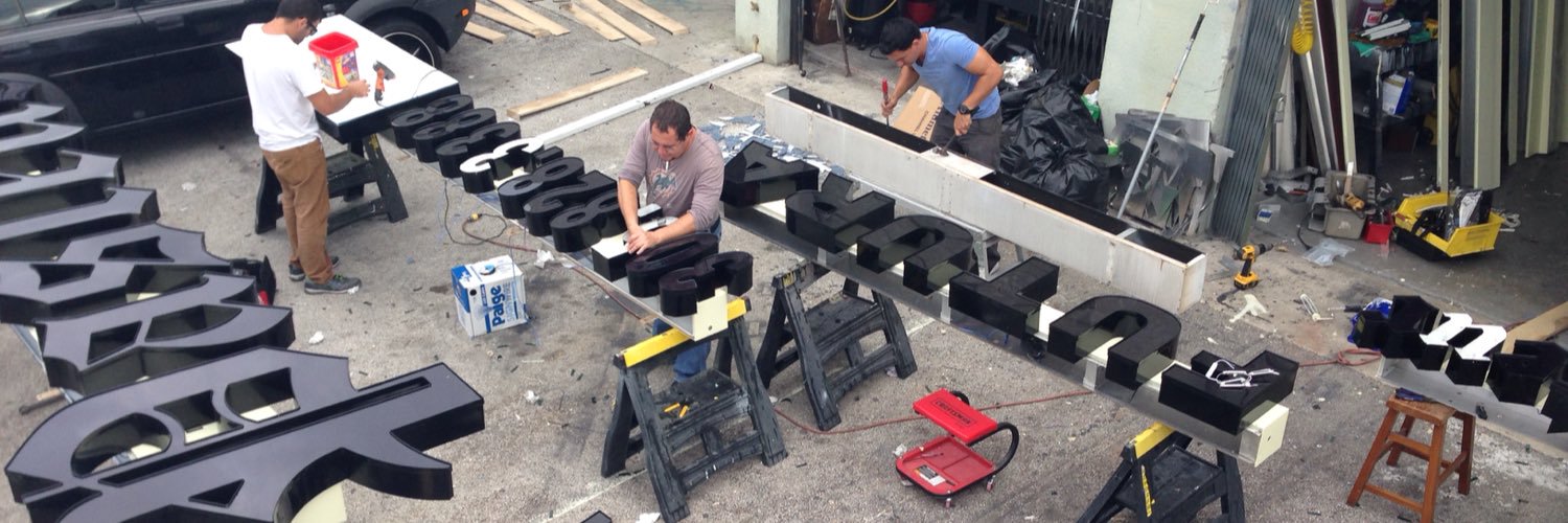 SERVER SIGNS INC. (@SERVERSIGNS) / Posts / X
