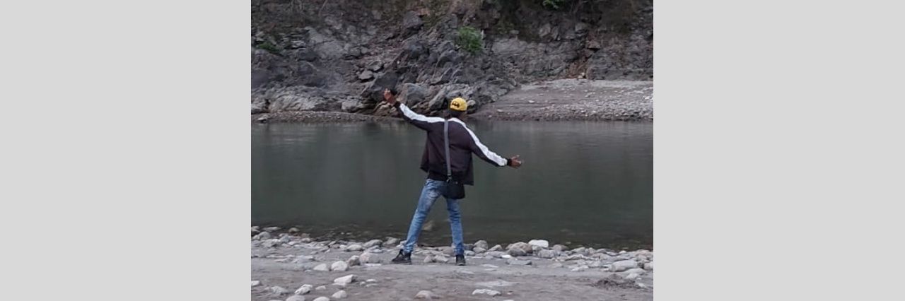 VijitDas's profile banner image