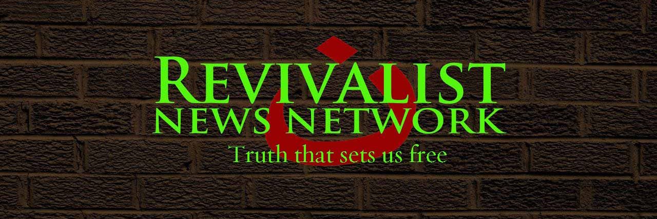 RevivalistNews's profile banner image