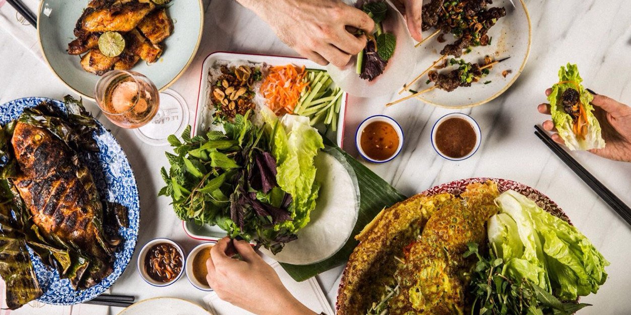 Le Garçon Saigon banner