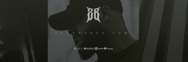 ZachBanes Profile Banner
