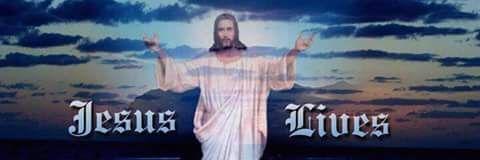 Praise1633's profile banner image