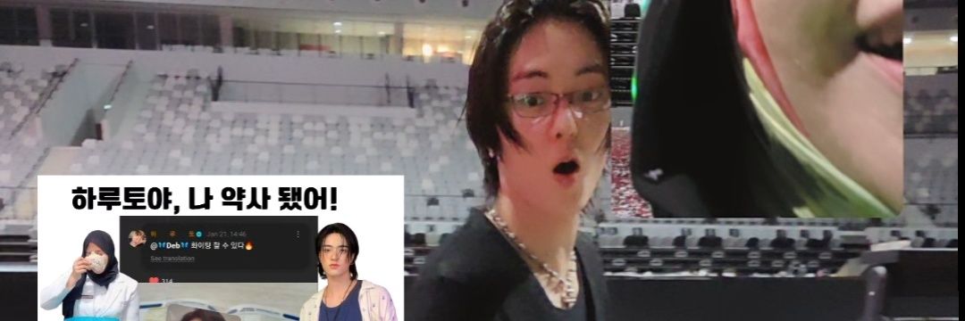 debbienoonaa's profile banner image
