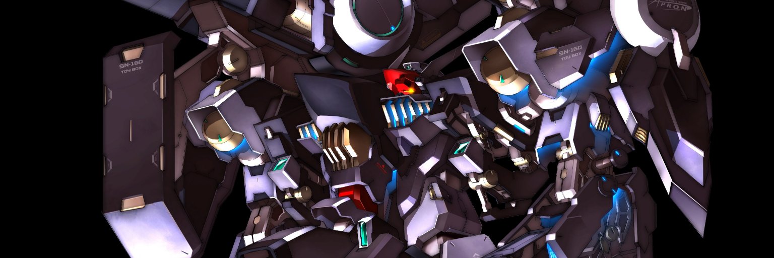 kjj6997's profile banner image