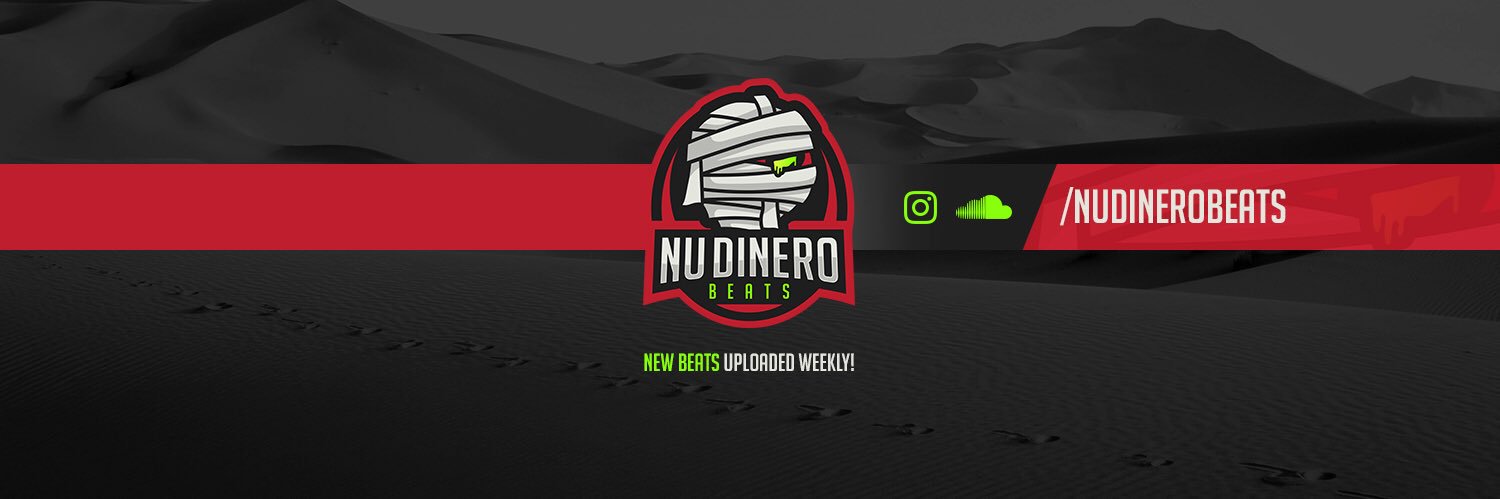 Nu Dinero 🌍💫 | ⚫️🇺🇸's banner